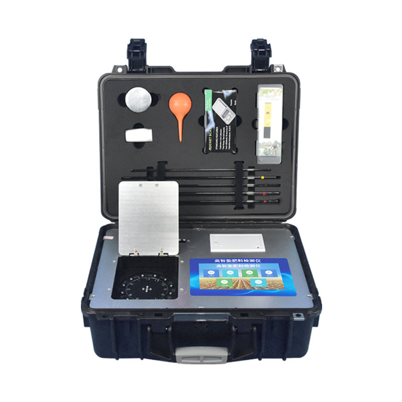 肥料養(yǎng)分檢測(cè)儀FE