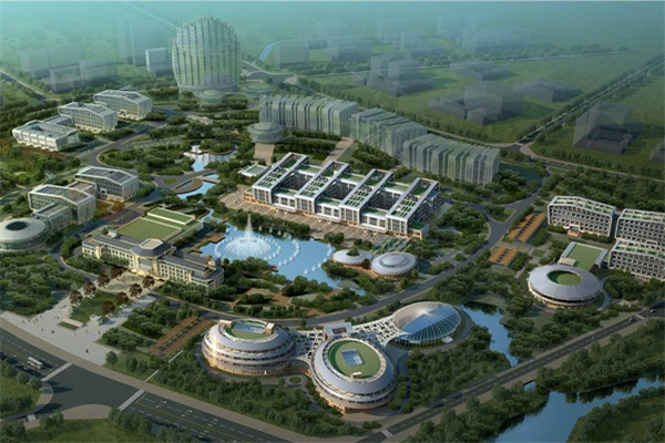 青島國家海洋重點實驗室與恒美科技達(dá)成合作協(xié)